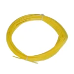 Tube Wire-Yellow