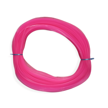 Baby Pink - Glass Wire for Basket Making