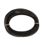 BLACK - Glass Wire for Basket Making