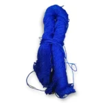 BLUE - Crochet Wire for Basket Making-(Twisted Wire for Basket Making)