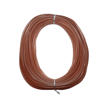 COPPER GOLD - Glass Wire for Basket Making