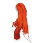 ORANGE - Crochet Wire for Basket Making-(Twisted Wire for Basket Making)