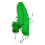 PARROT GREEN - Crochet Wire for Basket Making-(Twisted Wire for Basket Making)
