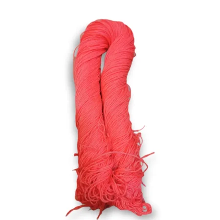 PEACH - Crochet Wire for Basket Making-(Twisted Wire for Basket Making)