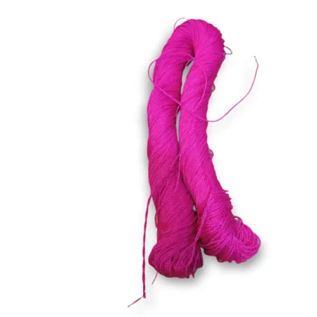 PINK - Crochet Wire for Basket Making-(Twisted Wire for Basket Making)