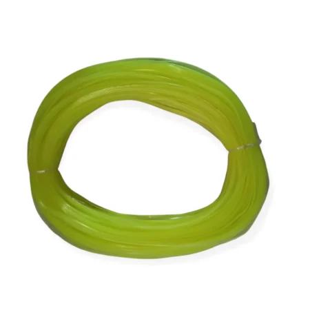 RADIUM GREEN - Glass Wire for Basket Making