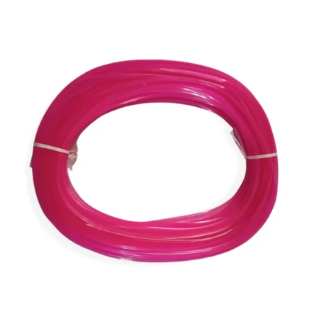 RANI PINK - Glass Wire for Basket Making