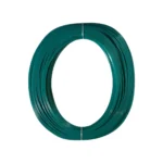 PEACOCK BLUE - Plastic Wire for Basket Making -