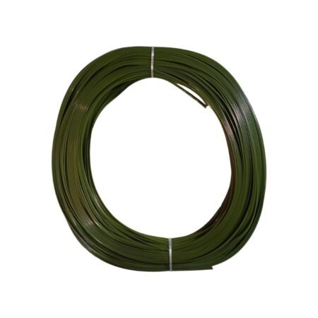 GREEN GRAM GREEN - Plastic Wire for Basket Making