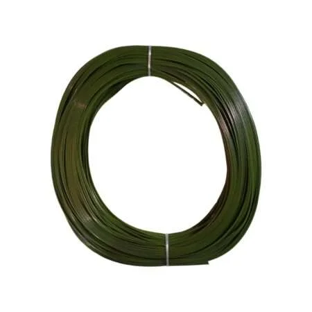 GREEN GRAM GREEN - Plastic Wire for Basket Making