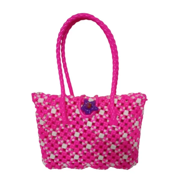 basket for gifts. small plastic wire baskets,handmade plastic wire basket.