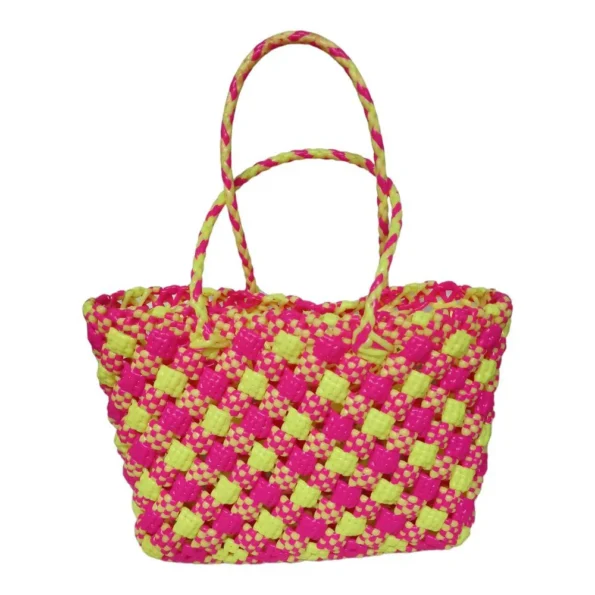 plastic wire basket for grocery bag,pooja basket,and home storage