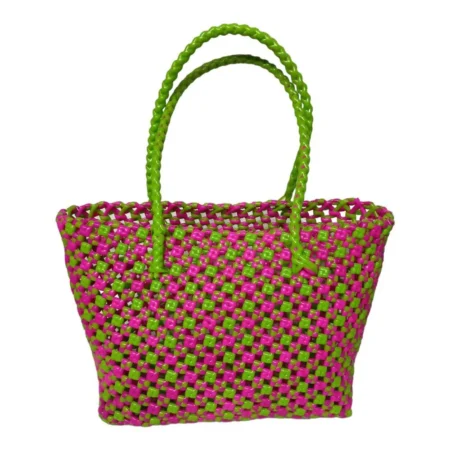 Space-Saving Solutions: Plastic Wire Baskets for Every Need - ADW CRAFT'S