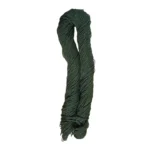 Dark Green - Crochet Wire for Basket Making- (Twisted Wire for Basket Making)
