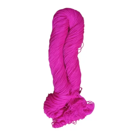 Rose/Pink - Crochet Wire for Basket Making- (Twisted Wire for Basket Making)