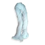 White - Crochet Wire for Basket Making- (Twisted Wire for Basket Making)