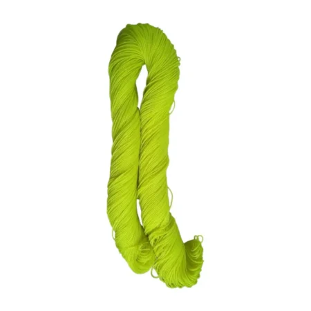 Yellow - Crochet Wire for Basket Making- (Twisted Wire for Basket Making)