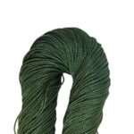 Coffee Brown - Crochet Wire for Basket Making- (Twisted Wire for Basket Making)