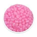 Baby Pink - Beads for Plastic Wire Baskets