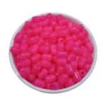 PINK / ROSE - Beads for Plastic Wire Baskets