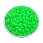 RADIUM GREEN - Beads for Plastic Wire Baskets
