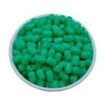 LIGHT GREEN - Beads for Plastic Wire Baskets