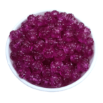 MEGENTA- Matka Beads - Nellikai Pasi
