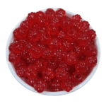 RED - Matka Beads - Nellikai Pasi