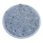 TRANPARENT - Matka Beads - Nellikai Pasi