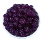 mataka beads – Purple