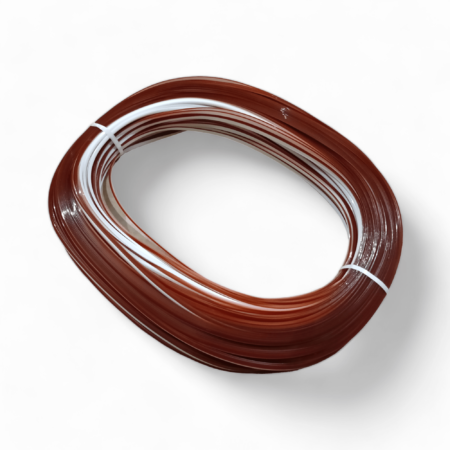 Brown- 50-50 Basket Koodai Wire