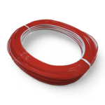 RED - 50-50 Basket Koodai Wire