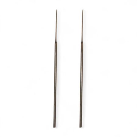 Iron Aari Beads Needle (Pack of 2)