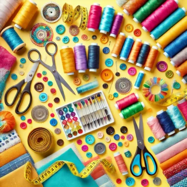 Sewing Materials