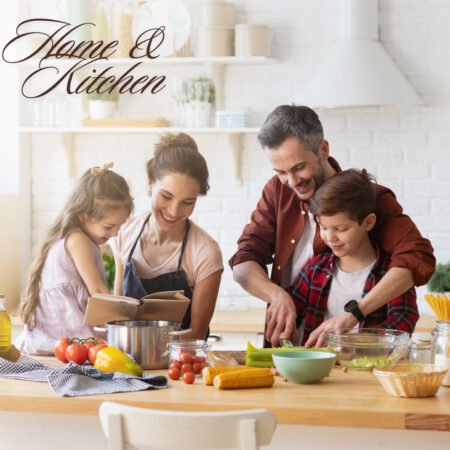 Home & Kitchen