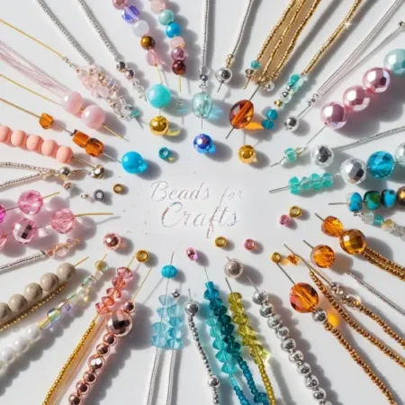 Beads & Cords
