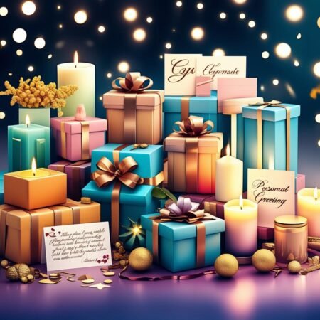 Premium Gift Collection