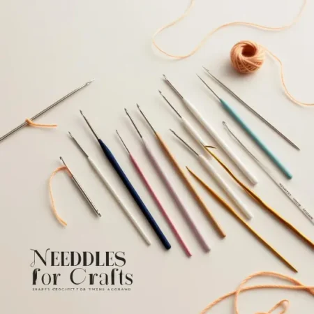 Needle