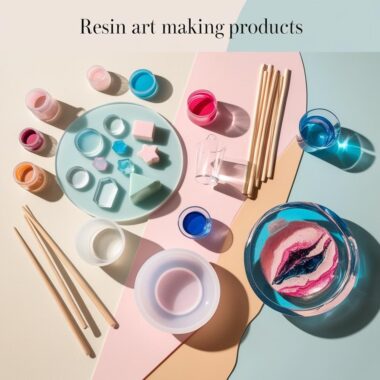 Other Resin Products