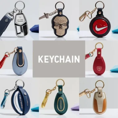 Keychains