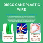 Disco – Dark Green 1