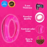 Disco – Rose – 1
