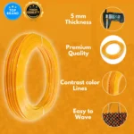 Disco – Yellow – 1