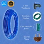 Disco – blue 1
