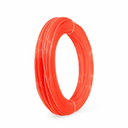 Bhagava/Kavi - Disco Wire for Basket Making