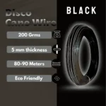 Disco – Black1