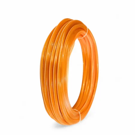 Metallic Gold - Disco Wire for Basket Making