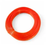 Disco – Orange – 1