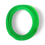 Disco – Parrot Green – 1