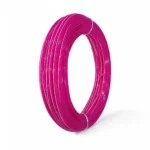 Megenta - Disco Wire for Basket Making